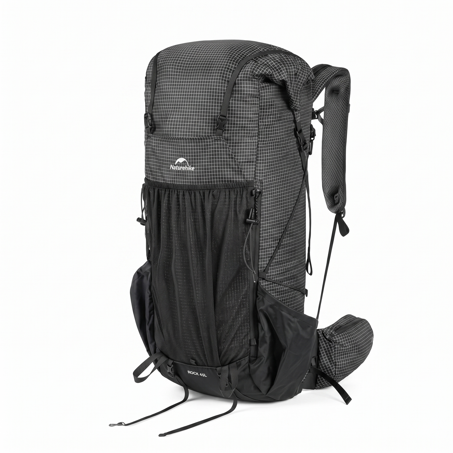 Ultraleichter Wanderrucksack Birkengeist – 30/45/60L