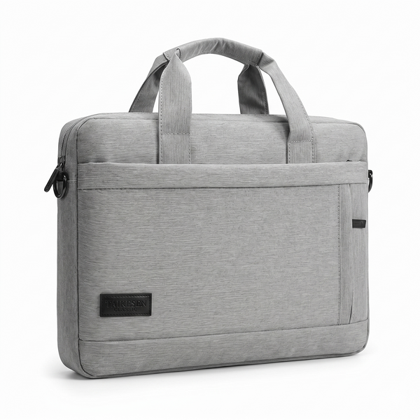 Laptoptasche 13-17 Zoll – Große Kapazität Wasserdicht mit Schultergurt
