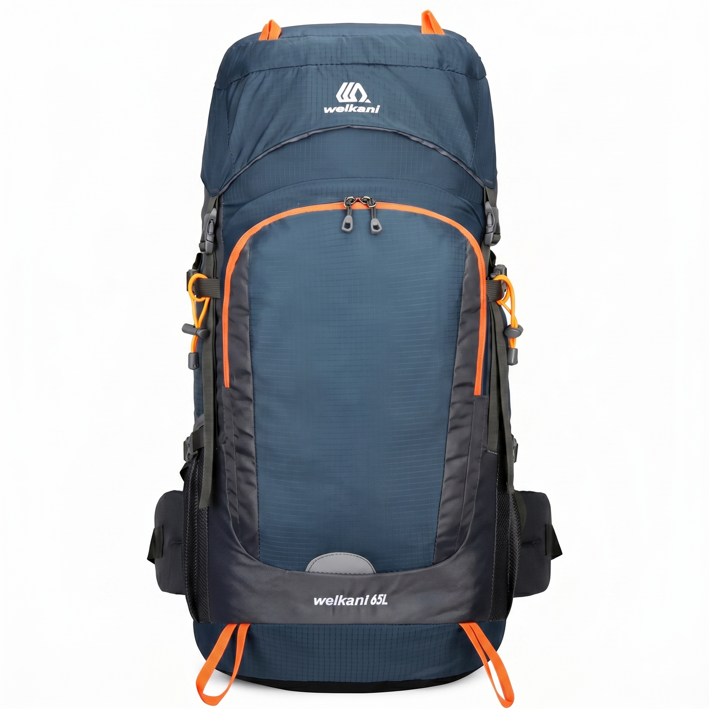 Reiserucksack mit großem Fassungsvermögen (55 l) – Urban Explorer