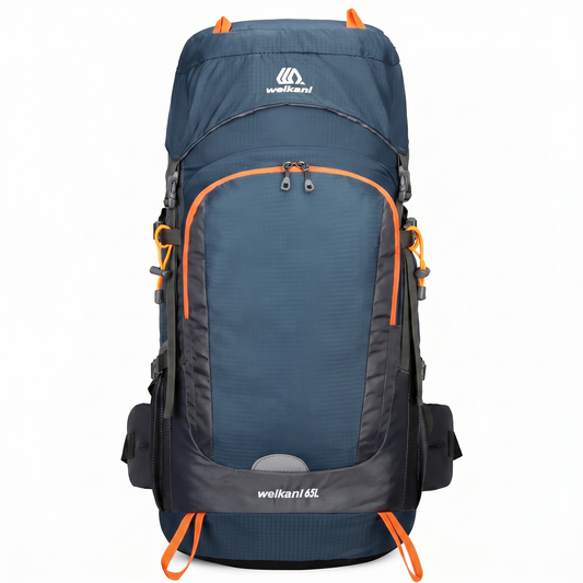 Reiserucksack mit großem Fassungsvermögen (55 l) – Urban Explorer