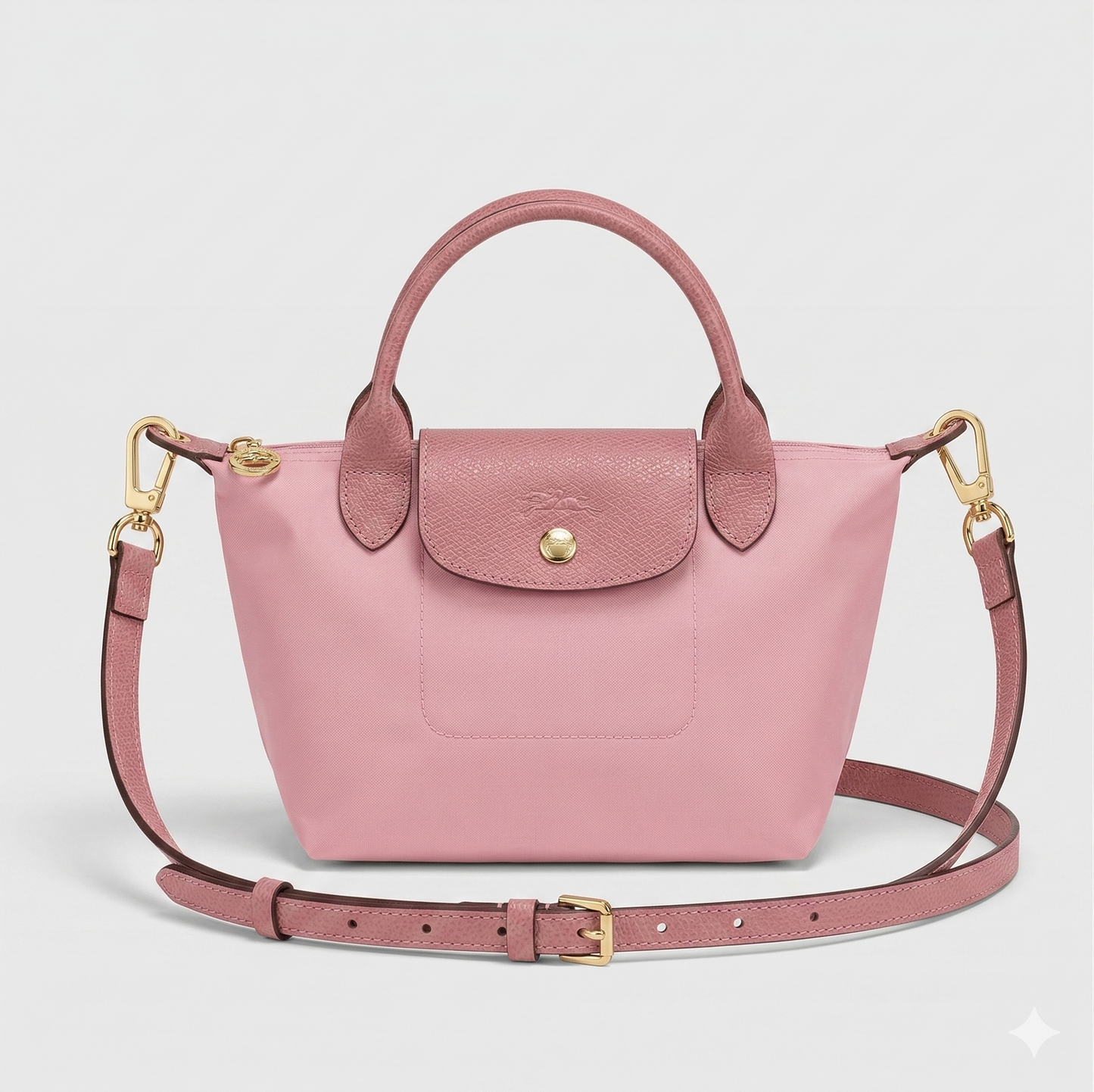 Luxuriöser Vegan Shopper – Elegante Handtasche für Damen