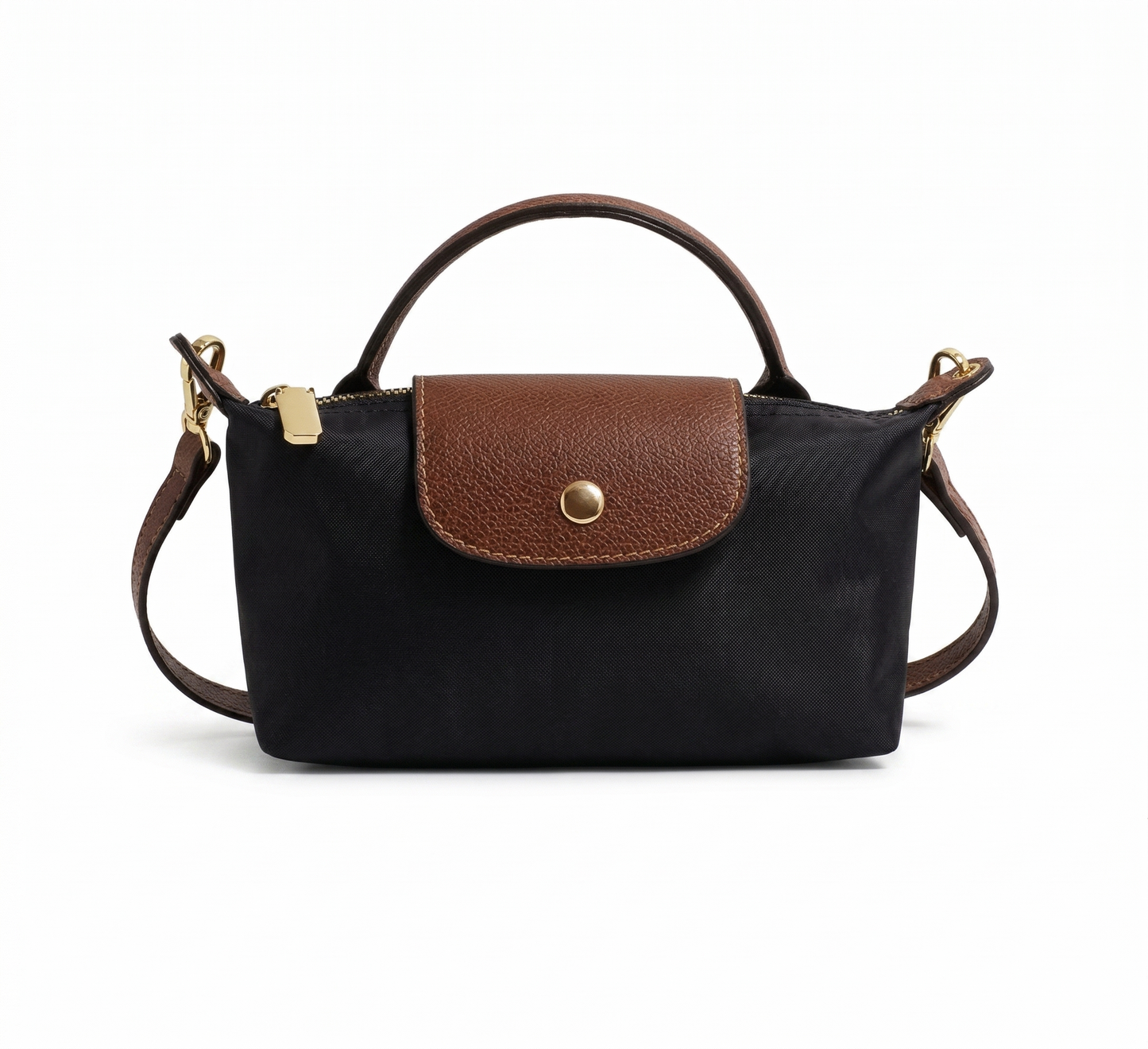Luxuriöser Vegan Shopper – Elegante Handtasche für Damen