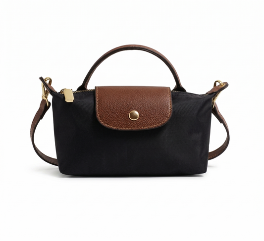 Luxuriöser Vegan Shopper – Elegante Handtasche für Damen