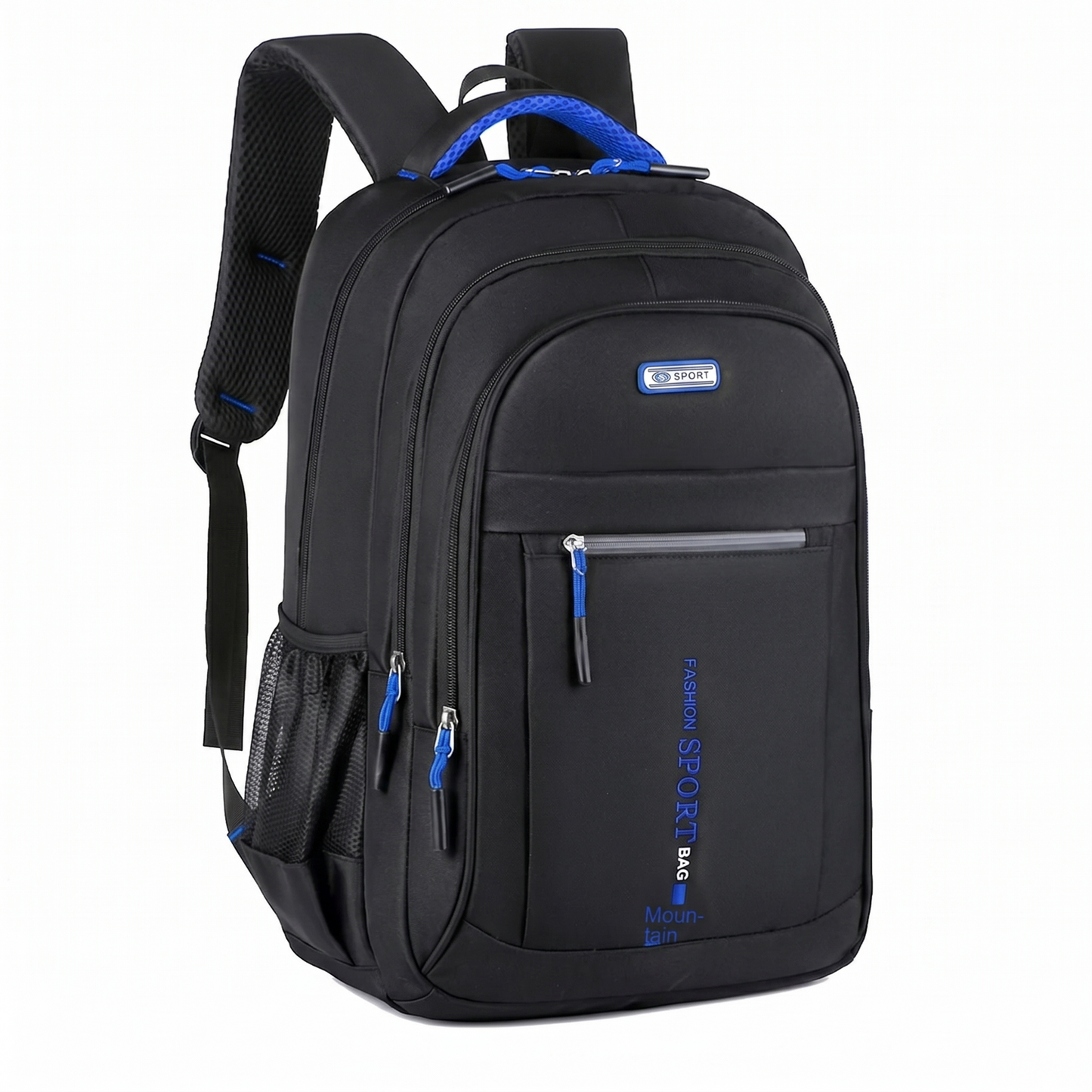 Laptop-Rucksack TrekMate Oxford – wasserdicht & komfortabel 15,6"