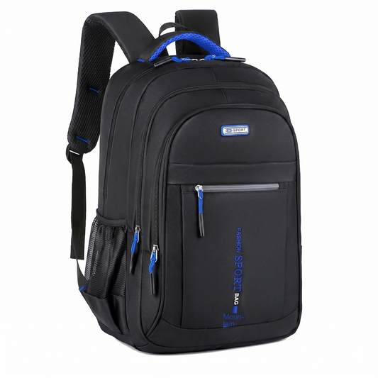 Laptop-Rucksack TrekMate Oxford – wasserdicht & komfortabel 15,6"
