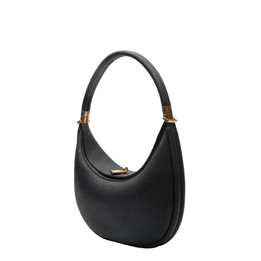 Mini Tote aus Vegan Suede – Kompakte & Edle Handtasche