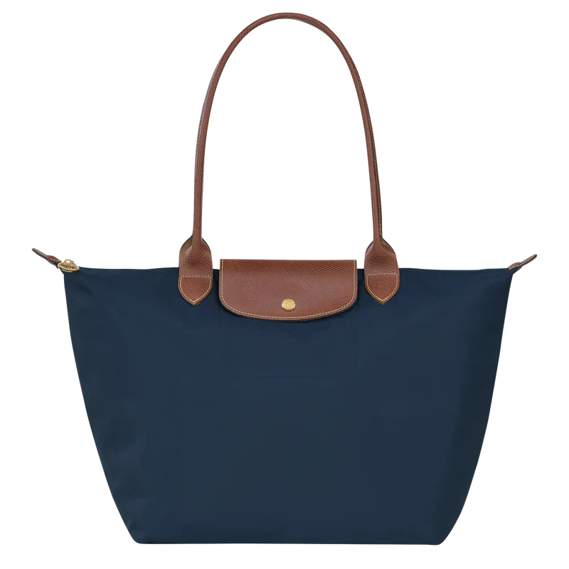 Luxuriöser Vegan Shopper – Elegante & Geräumige Handtasche für Damen