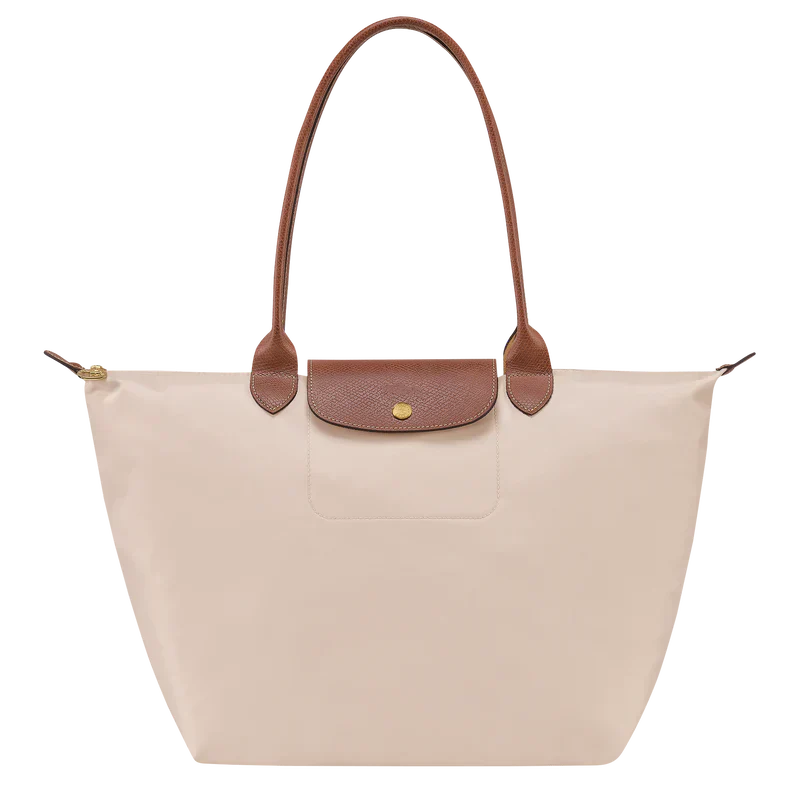Luxuriöser Vegan Shopper – Elegante & Geräumige Handtasche für Damen
