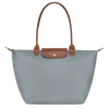 Luxuriöser Vegan Shopper – Elegante & Geräumige Handtasche für Damen