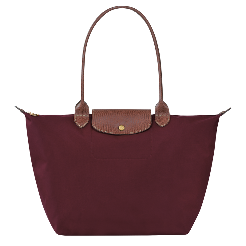 Luxuriöser Vegan Shopper – Elegante & Geräumige Handtasche für Damen