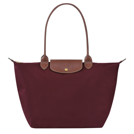 Luxuriöser Vegan Shopper – Elegante & Geräumige Handtasche für Damen