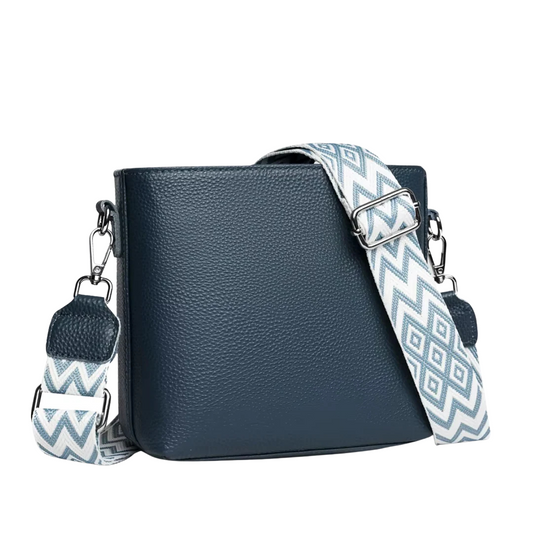 Stilvolle Schultertasche Damen – kompakt, praktisch und elegant