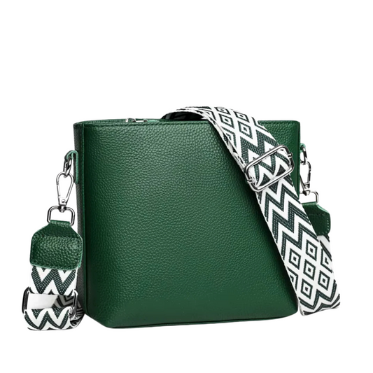 Stilvolle Schultertasche Damen – kompakt, praktisch und elegant