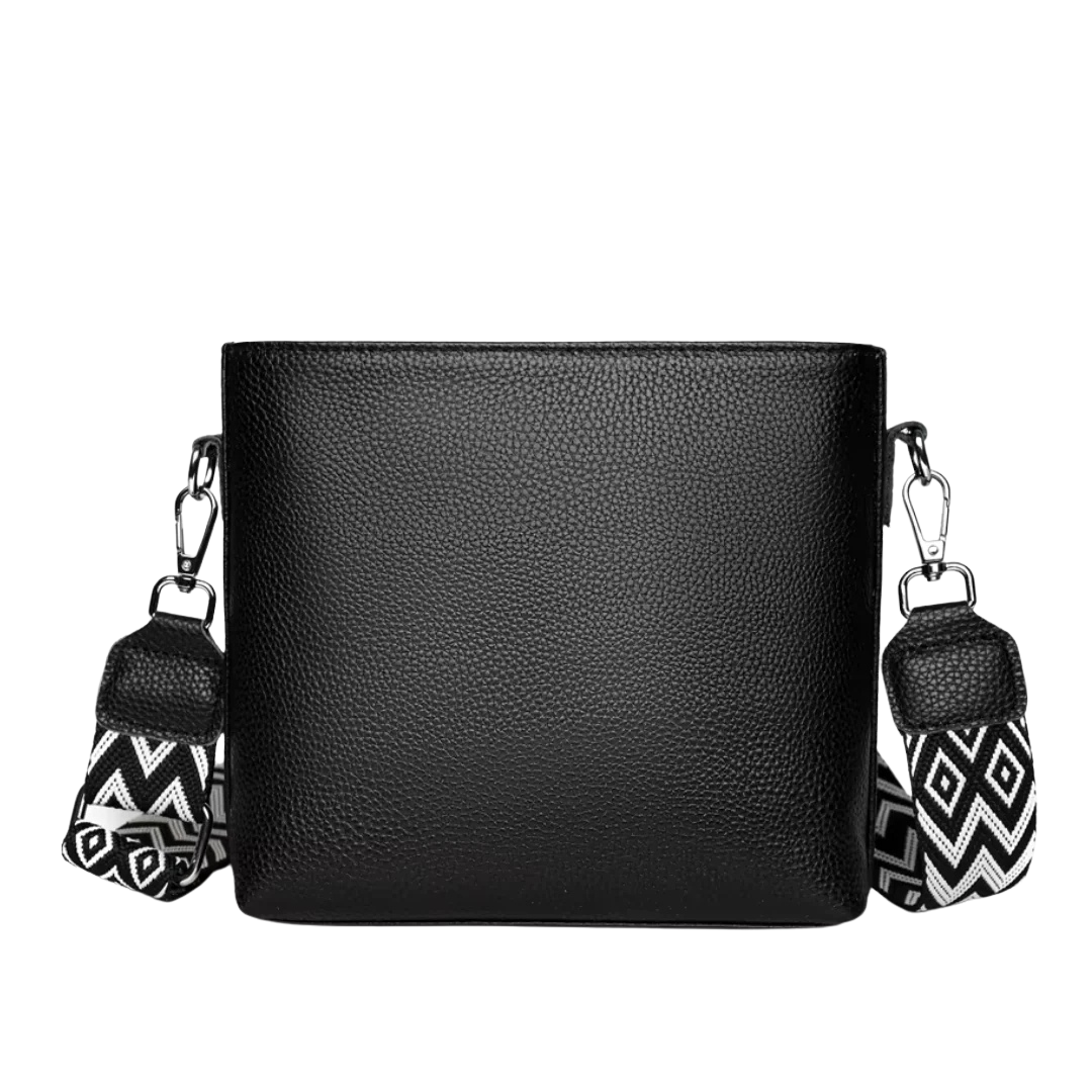 Stilvolle Schultertasche Damen – kompakt, praktisch und elegant