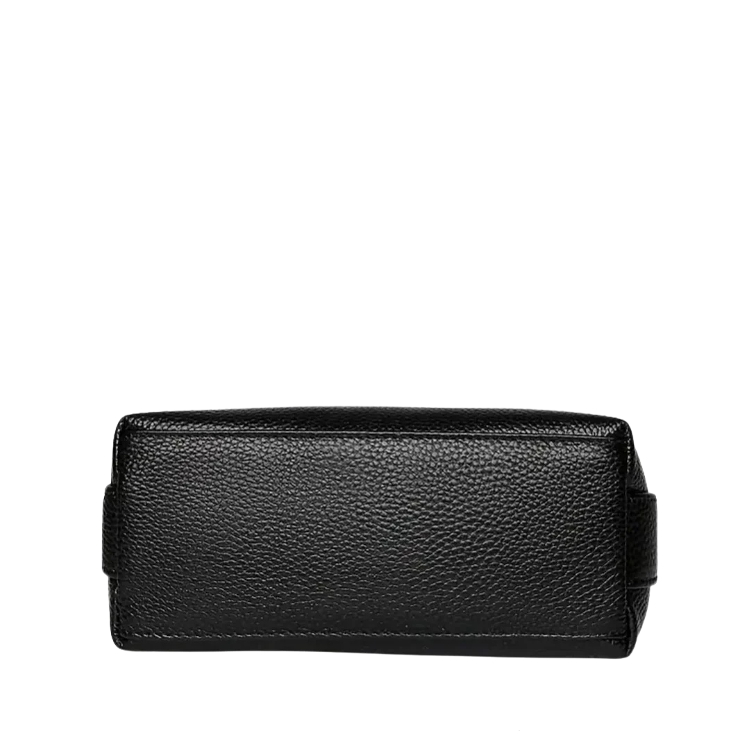Stilvolle Schultertasche Damen 2.5L – kompakt, praktisch und elegant