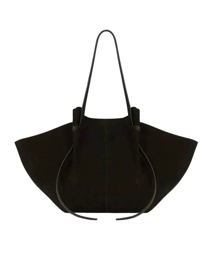 Vegan Wildleder Tote – Stilvolle & Nachhaltige Handtasche