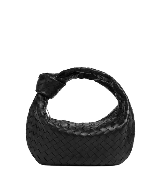 Gewebte Vegan Tote – Zeitlose & Nachhaltige Damentasche