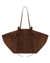 Vegan Wildleder Tote – Stilvolle & Nachhaltige Handtasche