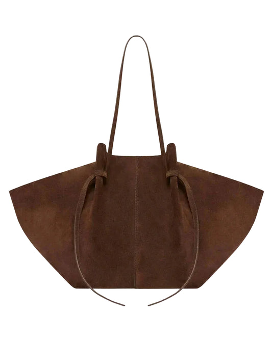 Vegan Wildleder Tote – Stilvolle & Nachhaltige Handtasche