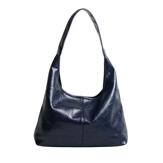 Kleine Tasche Damen veganes Leder 9L – elegant, praktisch und vielseitig