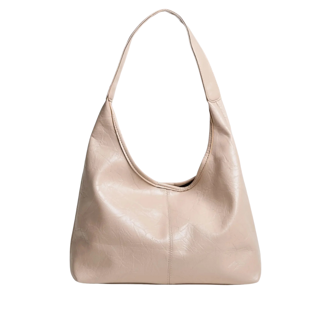 Kleine Tasche Damen veganes Leder 9L – elegant, praktisch und vielseitig