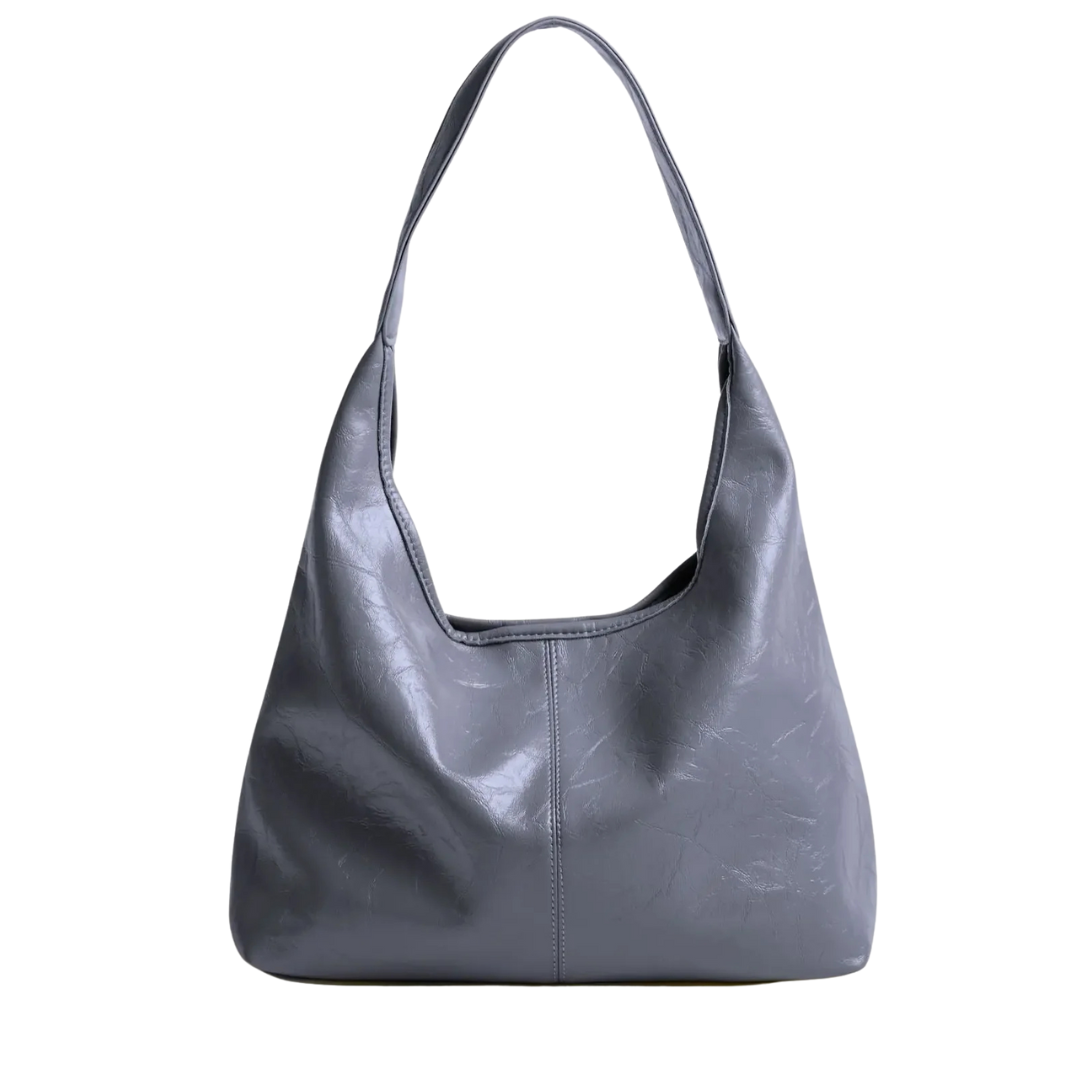 Kleine Tasche Damen veganes Leder 9L – elegant, praktisch und vielseitig
