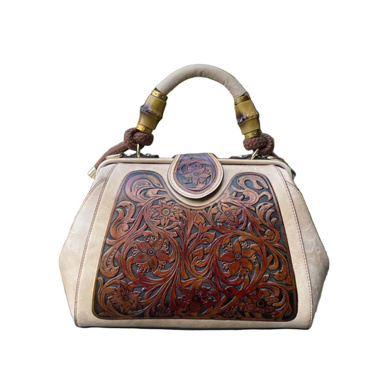 Umwandelbarer Vegan Handtasche – Stilvolle & Robuste Alltagstasche