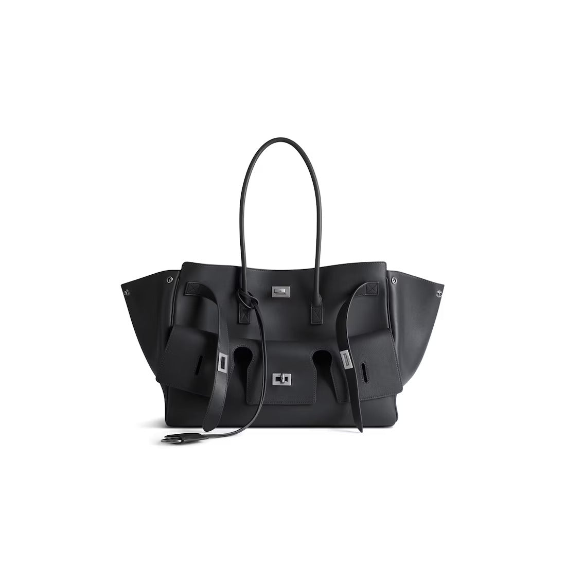 Chic Vegan Suede Tote – Elegante & Funktionale Alltagstasche