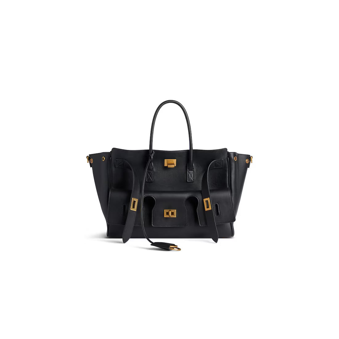 Chic Vegan Suede Tote – Elegante & Funktionale Alltagstasche
