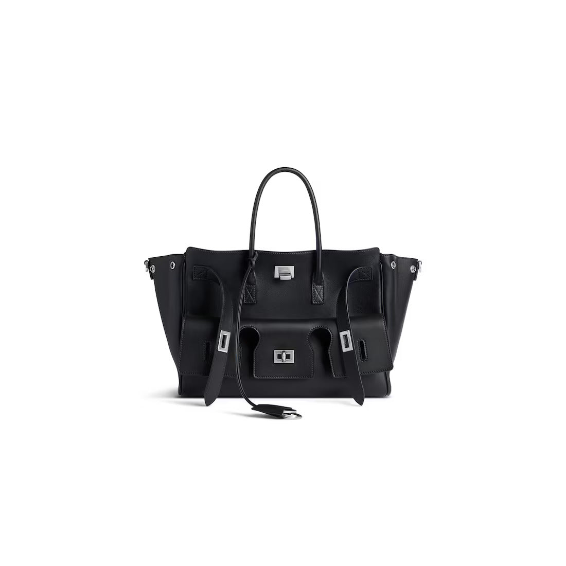 Chic Vegan Suede Tote – Elegante & Funktionale Alltagstasche