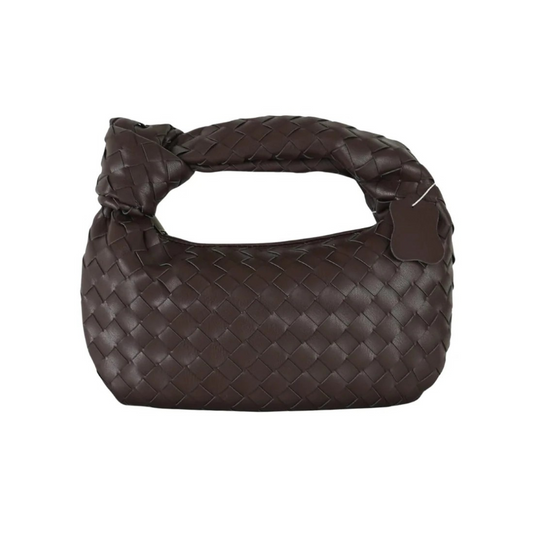 Mini Bag Damen veganes Leder 1.5L – kompakt, elegant und vielseitig