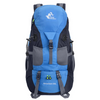 50L Trekkingrucksack – Leicht & Wasserabweisend für Outdoor-Abenteuer