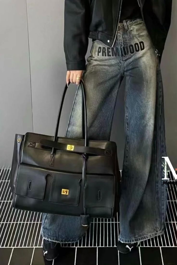 Chic Vegan Suede Tote – Elegante & Funktionale Alltagstasche