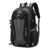 Wanderrucksack 40L – Wasserfester Outdoor-Rucksack für Trekking