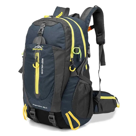 40L Wanderrucksack – Leicht, robust & komfortabel