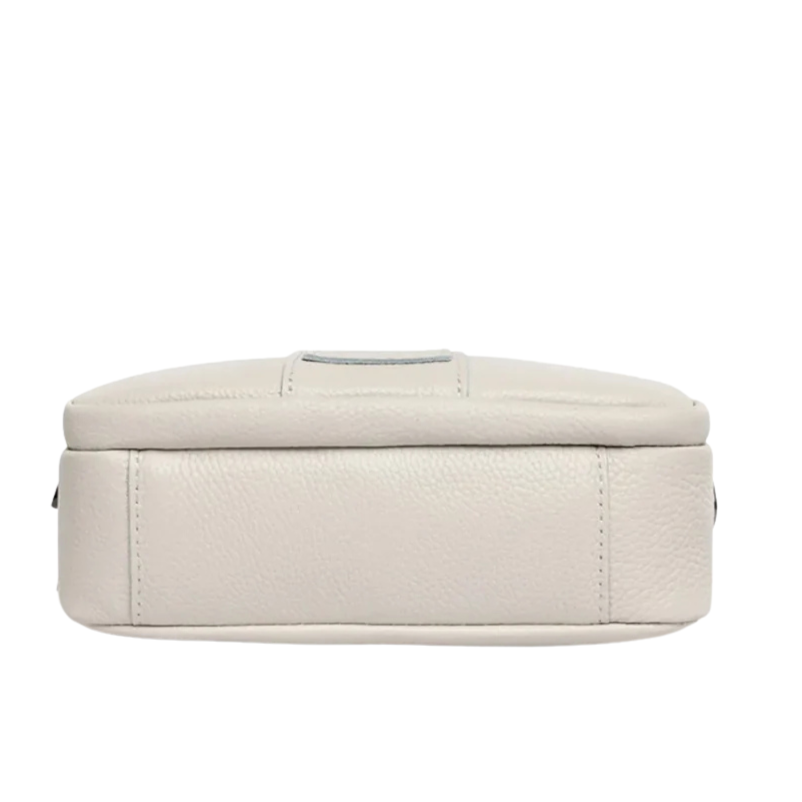 KLEINE TASCHE aus hochwertigem veganem Leder 2L – elegant & praktisch