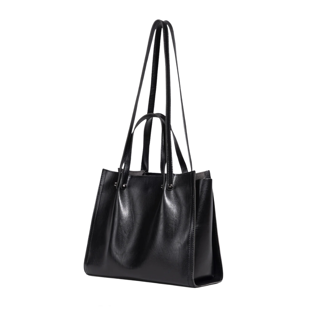 Elegante Umhängetasche 5L – praktisch, stilvoll und vielseitig