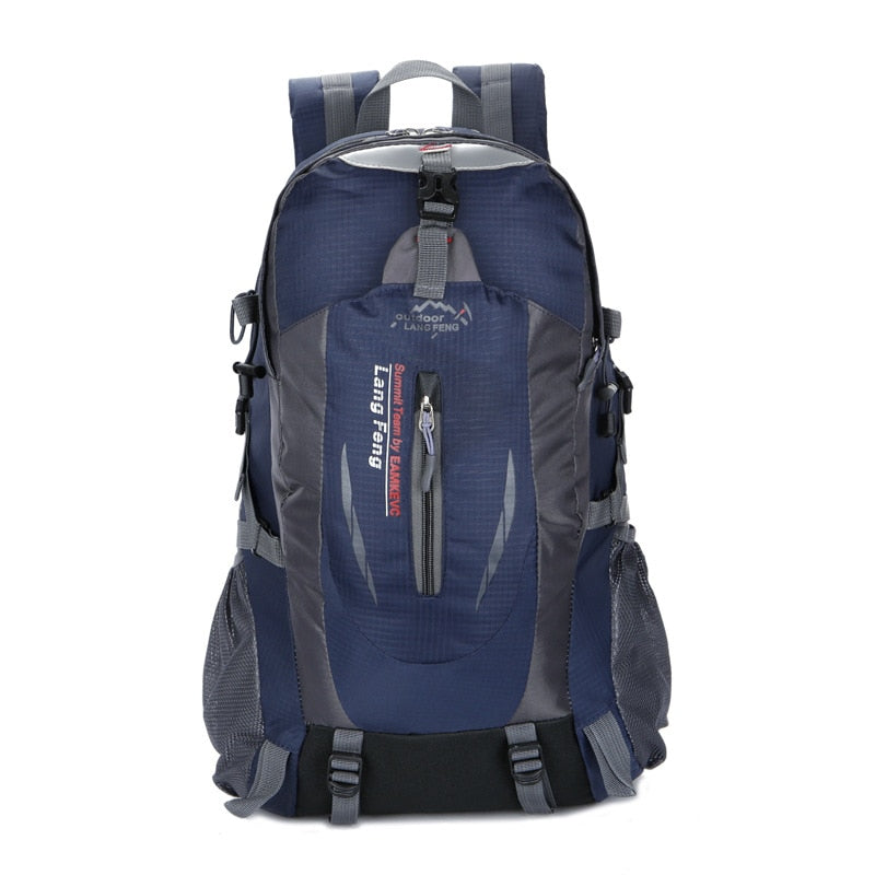 28 Liter Tagesrucksack Wasserdicht – Leicht & Robust für Outdoor