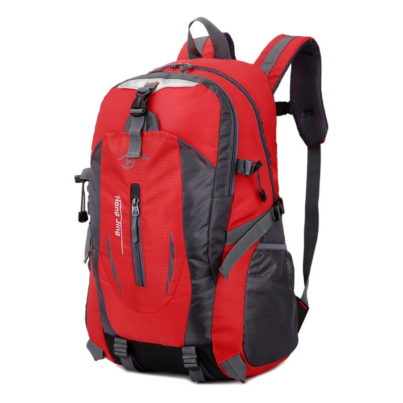 28 Liter Tagesrucksack Wasserdicht – Leicht & Robust für Outdoor