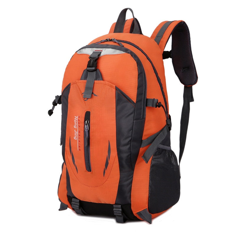 28 Liter Tagesrucksack Wasserdicht – Leicht & Robust für Outdoor