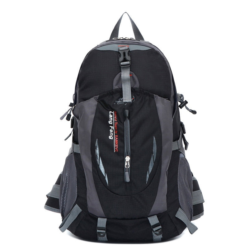28 Liter Tagesrucksack Wasserdicht – Leicht & Robust für Outdoor