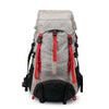 Leichter Wanderrucksack Federleicht 47L – Nur 960g Gewicht