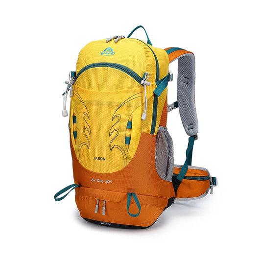 Wanderrucksack Unisex 30L – leicht, robust & wasserdicht