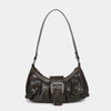 Vegan Tote Bag mit Vintage Look – Stilvoller Alltagsbegleiter