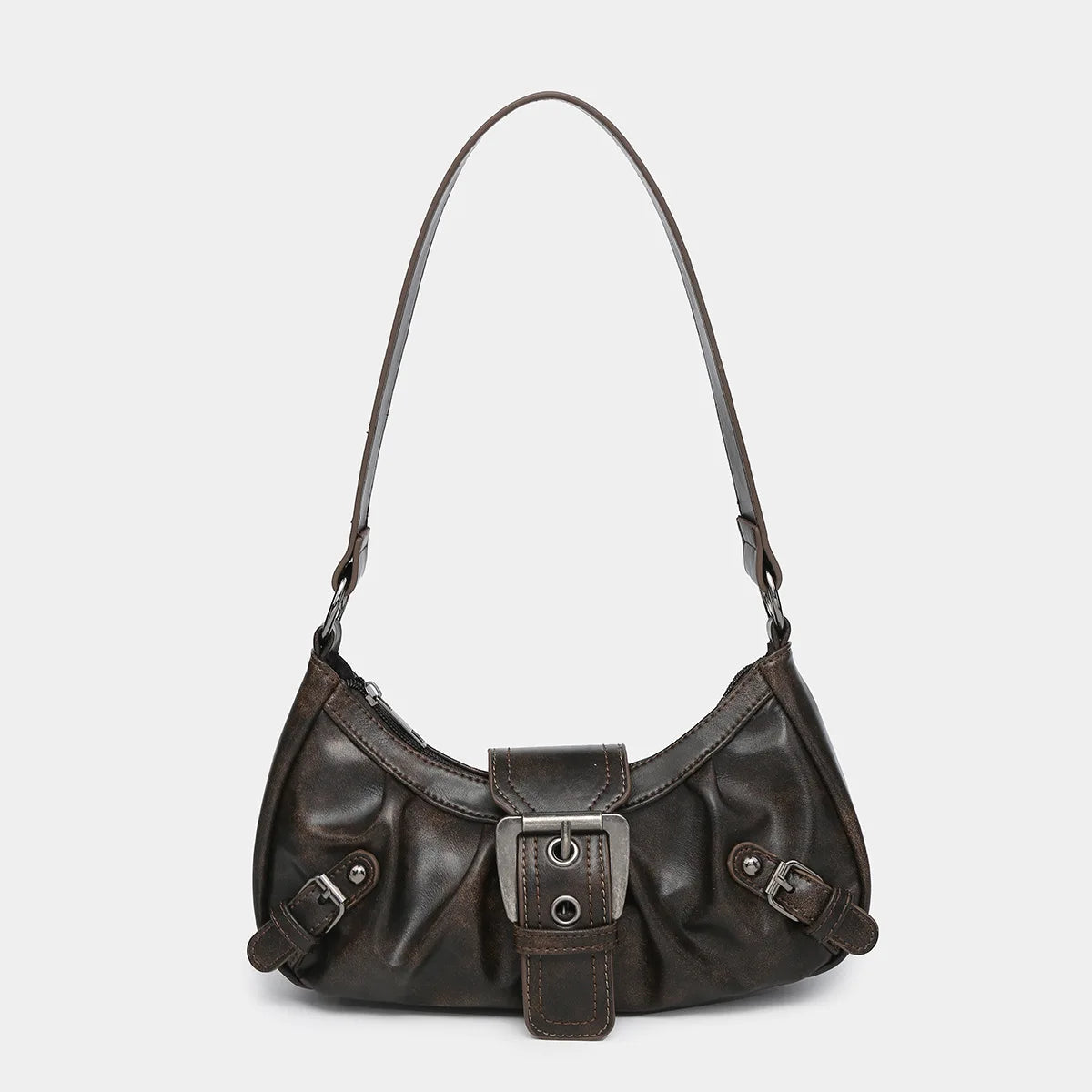 Vegan Tote Bag mit Vintage Look – Stilvoller Alltagsbegleiter
