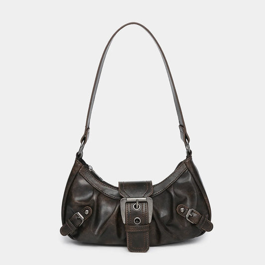 Vegan Tote Bag mit Vintage Look – Stilvoller Alltagsbegleiter