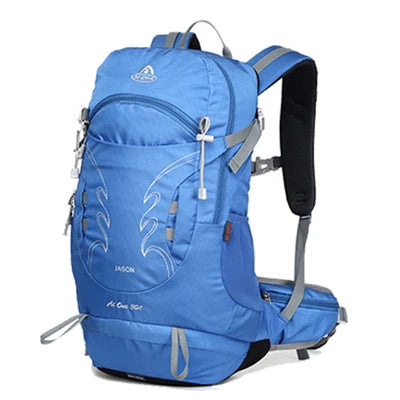 Wanderrucksack Unisex 30L – leicht, robust & wasserdicht