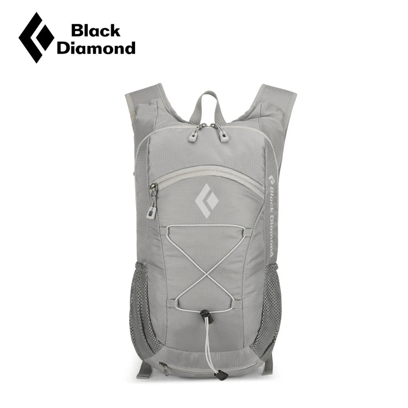 Leichter Wanderrucksack 20L – Nylon Outdoor Laufen & Bergsteigen