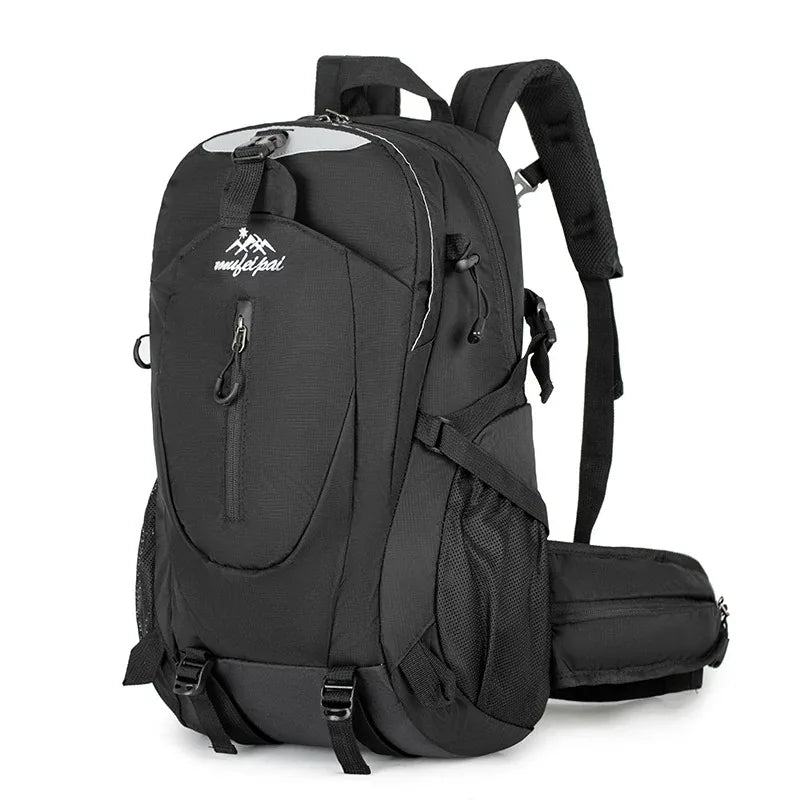 Leichter Wanderrucksack Wabenflug 18L – Atmungsaktiv & Laptop