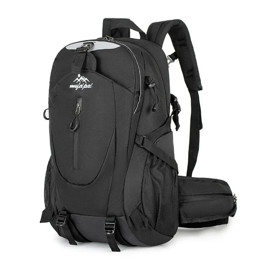 Leichter Wanderrucksack Wabenflug 18L – Atmungsaktiv & Laptop